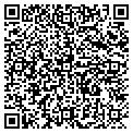QR code with A Plus Appraisal contacts