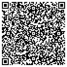 QR code with The Grafton Airport Authority contacts