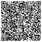 QR code with Thompson Private Airport-Na21 contacts