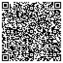 QR code with Ultra Tan contacts