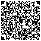QR code with Manos Construction Inc contacts