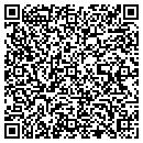 QR code with Ultra Tan Inc contacts