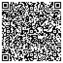 QR code with Z P Field (64nd) contacts