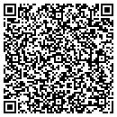 QR code with Z P Field-64nd contacts