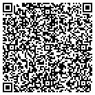 QR code with Ace Appraisal Service Inc contacts