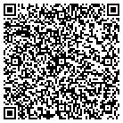 QR code with Vanity's Salon & Tanning contacts