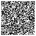 QR code with A Lien Design contacts