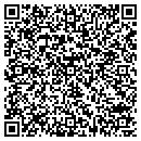 QR code with Zero One LLC contacts