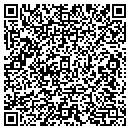 QR code with RLR Advertising contacts