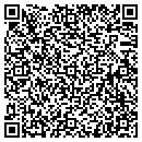 QR code with Hoek A Dirk contacts