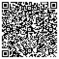 QR code with The Cherub Salon contacts