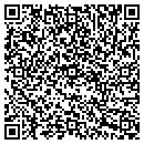 QR code with Harston Auto Sales Inc contacts