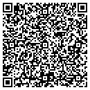 QR code with The Palms Salon contacts