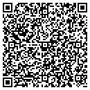 QR code with The Razors Edge contacts