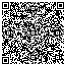 QR code with Radar Services contacts