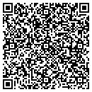 QR code with Hickey Imports contacts