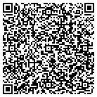 QR code with Ricks Lawn Service LLC contacts