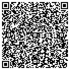 QR code with D A Chandler Airport-Oi42 contacts