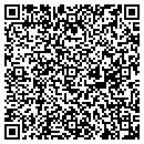QR code with D R Valuation Services Inc contacts