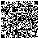 QR code with Hillman Consulting Service contacts