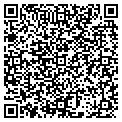 QR code with Camerer John contacts