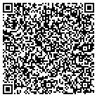 QR code with Central Valley Appraisal Service contacts