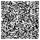 QR code with Andrews Mowing Service contacts