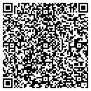 QR code with Heidis contacts