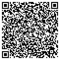 QR code with Hideaway Bay contacts