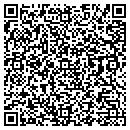 QR code with Ruby's Diner contacts