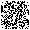 QR code with Ias Auto Sales contacts