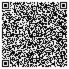 QR code with Debbie S Mtn Critter Group contacts