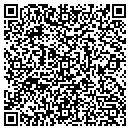 QR code with Hendrickson Appraisals contacts