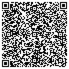 QR code with A Touch Of Class Cleaning contacts