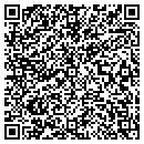 QR code with James B Mabee contacts