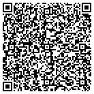 QR code with James G Palmer Appraisals Inc contacts