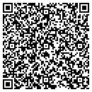 QR code with R M Renovations LLC contacts