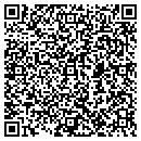 QR code with B D Lawn Service contacts