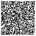 QR code with Violet contacts