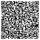 QR code with Aaa Appraisal Advantage Inc contacts