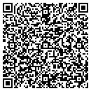 QR code with Robert D Fluharty contacts