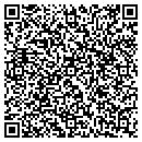 QR code with Kinetic Data contacts