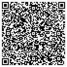 QR code with Advanced Appraisal Services contacts