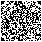 QR code with Main Street Video & Tanning contacts
