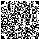 QR code with One Stop Body Shop Inc contacts