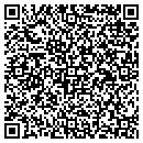 QR code with Haas Airport (17oi) contacts