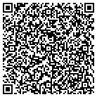 QR code with J D Performance Auto Sales contacts