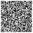 QR code with J D's Quality Used Auto Parts contacts