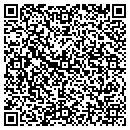 QR code with Harlan Airfield-92D contacts