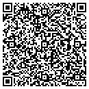QR code with M-Logic, LLC contacts